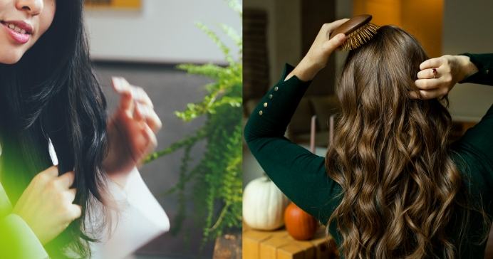 頭髮生長緩慢原因 頭髮生長緩慢原因