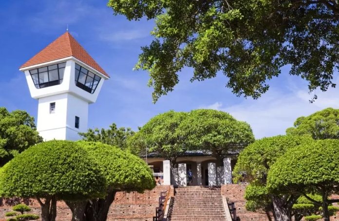 台南高铁站景点推荐