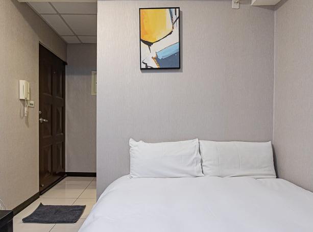 台中北區便宜住宿