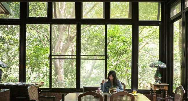 新竹咖啡廳推薦