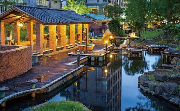 宜蘭旅遊攻略 宜蘭旅遊攻略