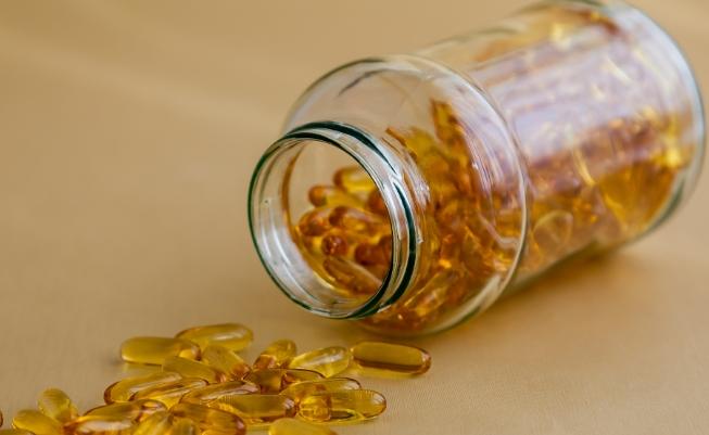 脂肪肝飲食偏方