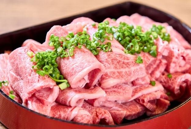 沖繩和牛燒肉店