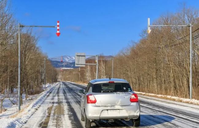 北海道租车价格