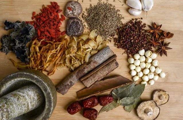 脂肪肝自然療法