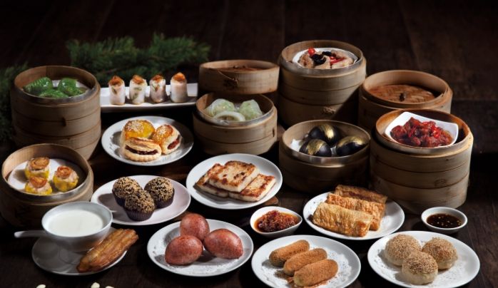 南港中式料理推薦