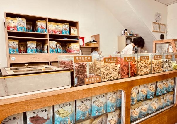 台東伴手禮推薦