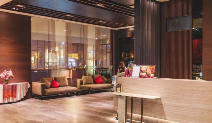 南港中式料理推薦