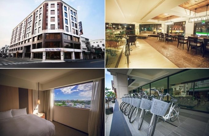 台東高CP值住宿