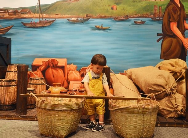 南科考古館評價 南科考古館評價