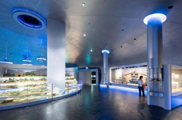 南科考古館評價 南科考古館評價