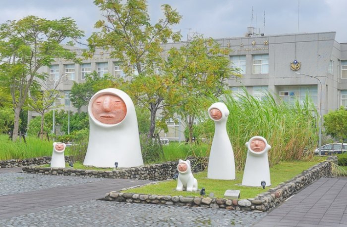 南科考古館周邊旅遊