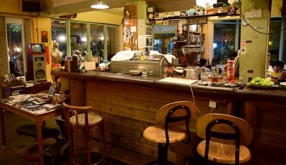 公館咖啡廳營業時間 公館咖啡廳營業時間