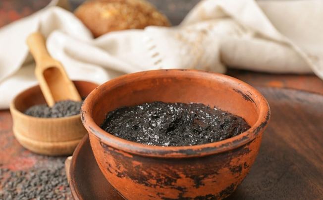 黑芝麻食用時間