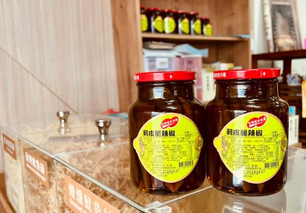 台東伴手禮推薦