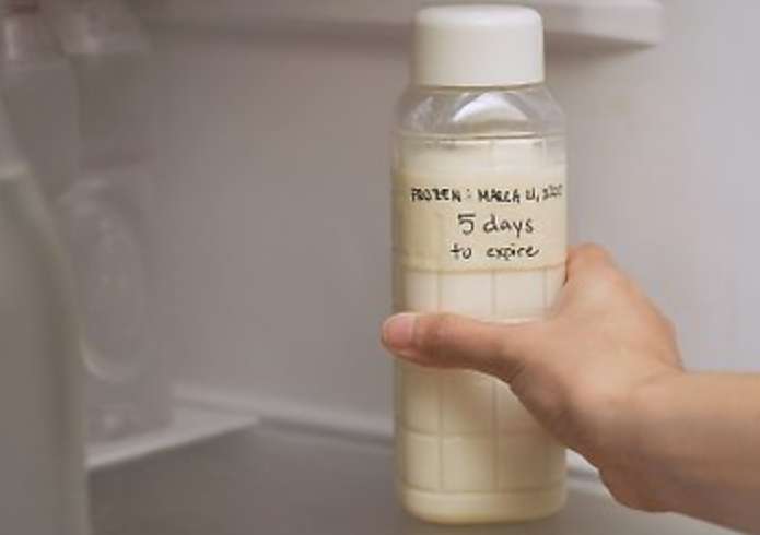 鮮奶過期處理 鮮奶過期處理