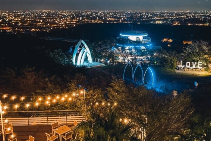 景觀咖啡館推薦