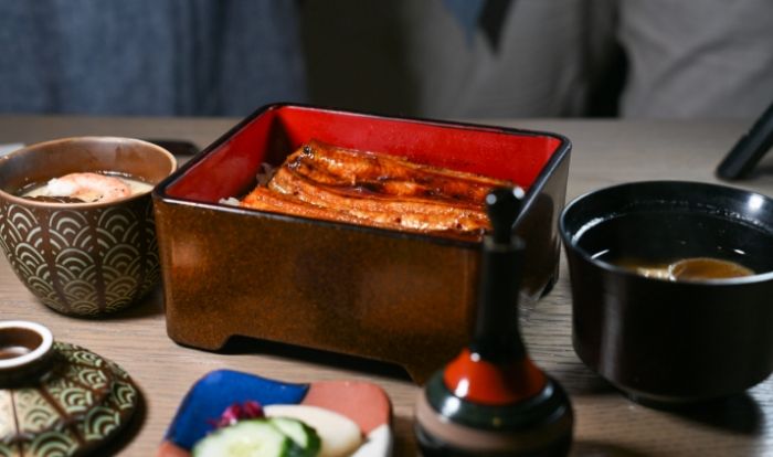 日本料理老店推薦