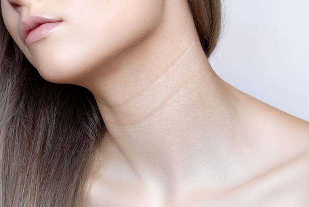 頸部保養技巧 頸部保養技巧