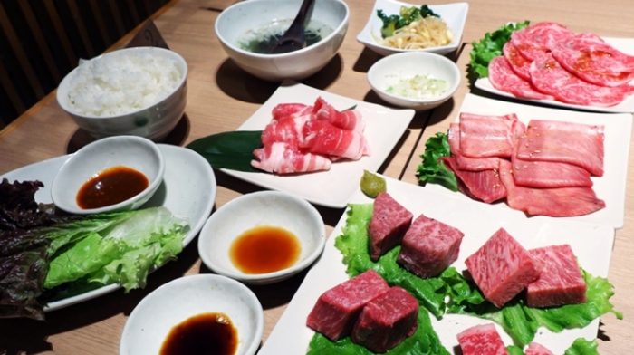 國際通燒肉 價格 國際通燒肉 價格