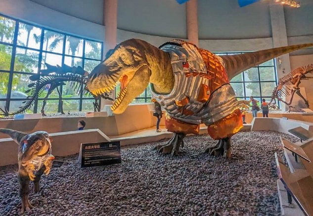 中南部旅遊推薦