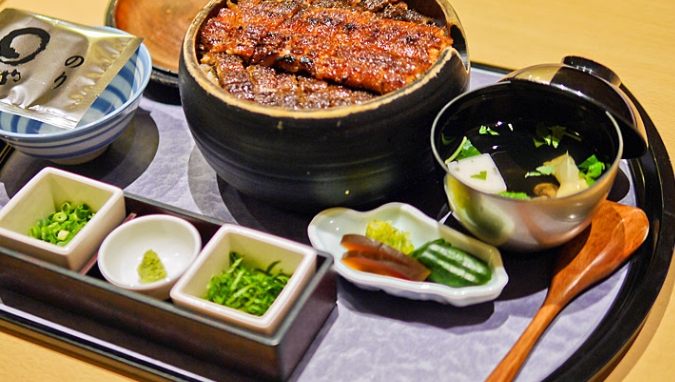 名古屋美食推薦