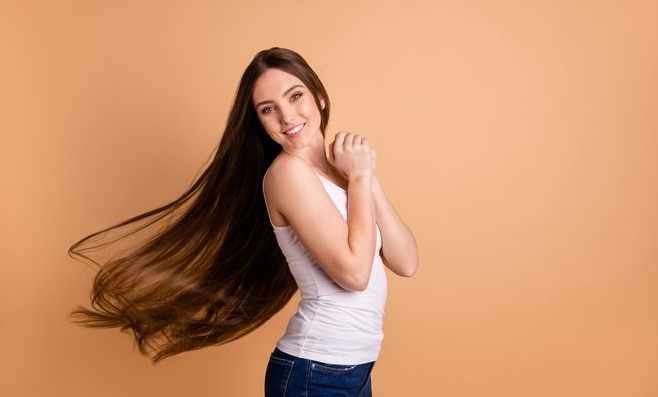 頭髮生長緩慢原因 頭髮生長緩慢原因