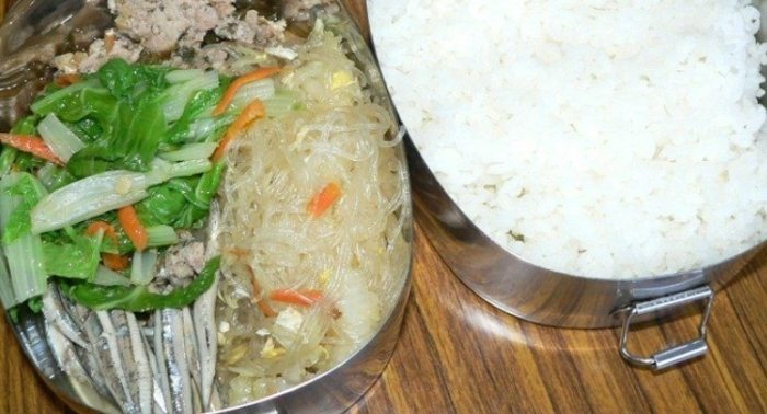 隔夜飯安全食用 隔夜飯安全食用