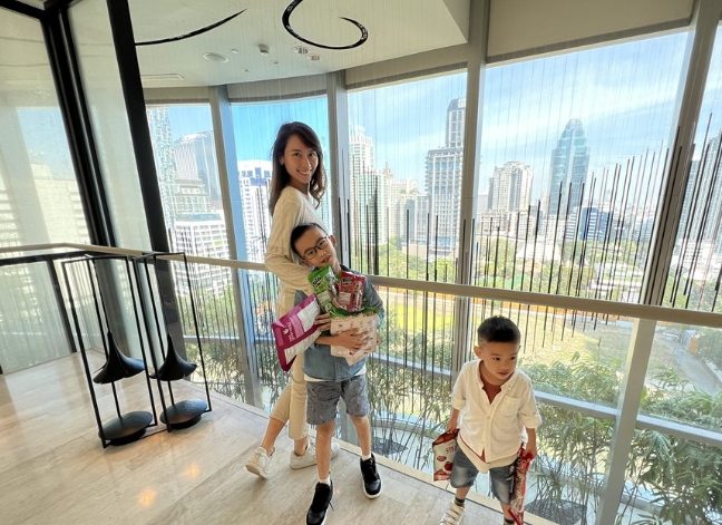 曼谷4天3夜行程