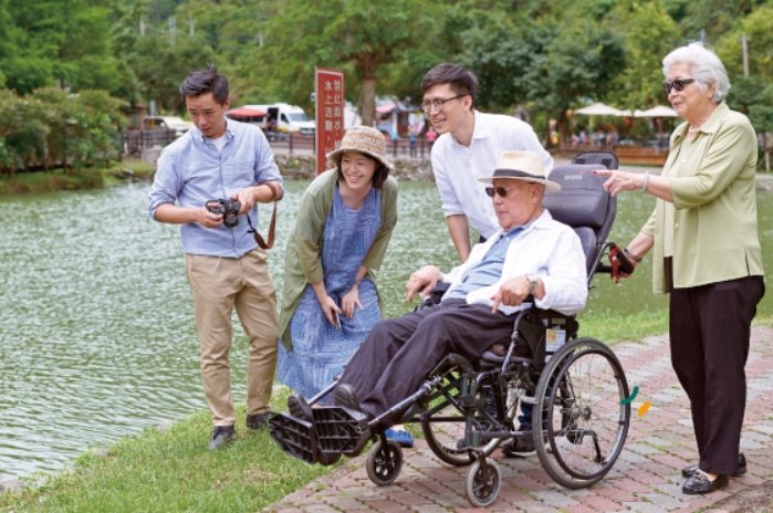 雲林無障礙旅遊 雲林無障礙旅遊