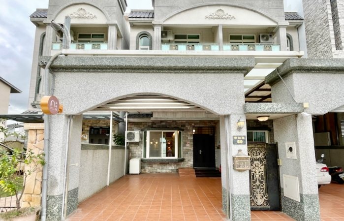 台東市火車站住宿