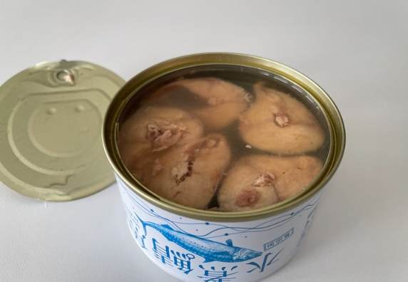 鯖魚罐頭品牌