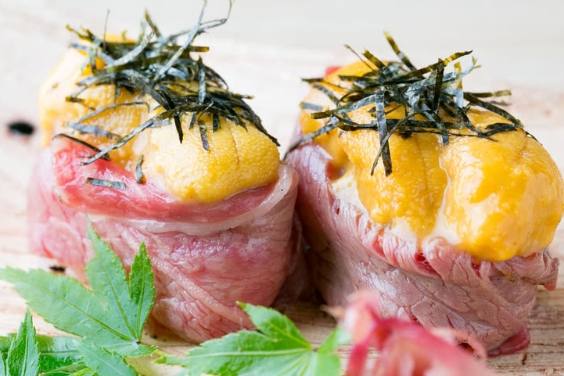 名古屋榮町美食