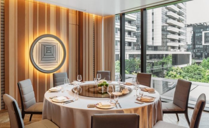 台北高級中餐廳推薦