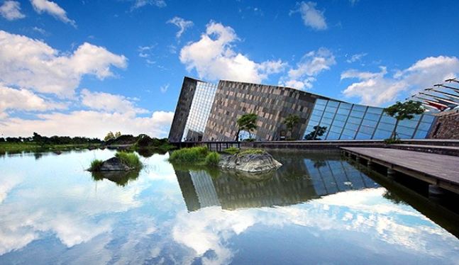 宜蘭情侶室內活動