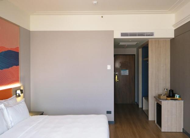 中壢火車站住宿