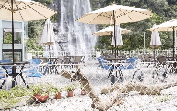 烏來咖啡廳推薦