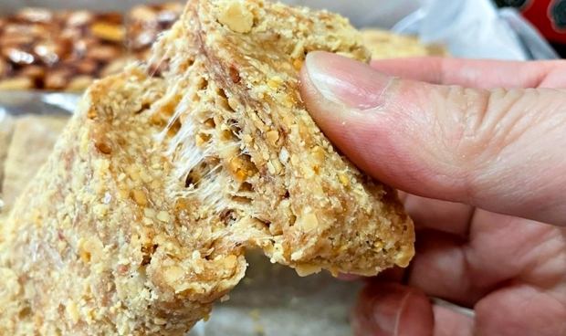 台南伴手禮 長輩