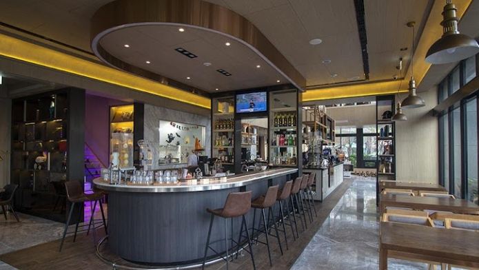 環北路美食咖啡