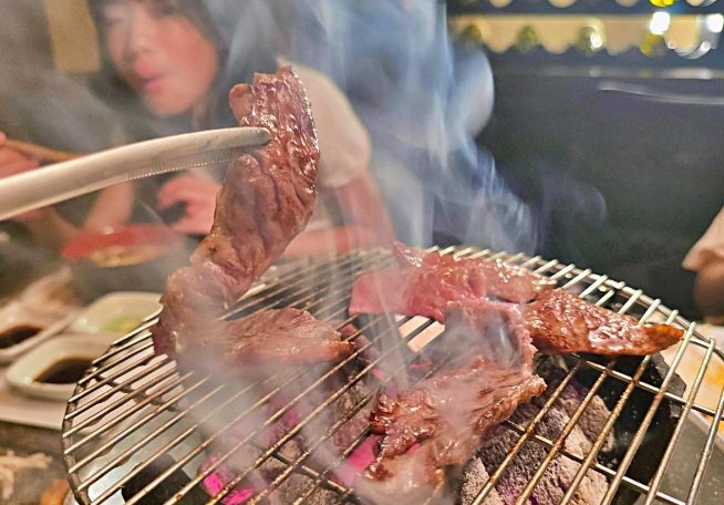 國際通美食吃到飽 國際通美食吃到飽