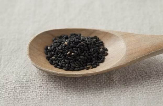 黑芝麻最佳食用時機