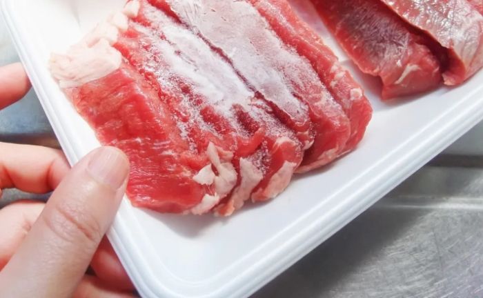 冷凍雞胸肉保存