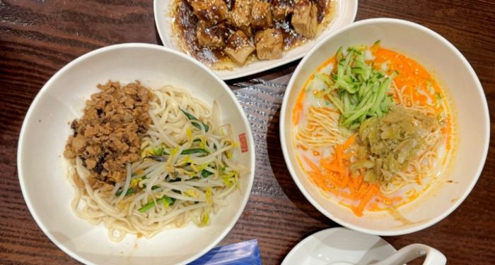 中式餐廳推薦台北