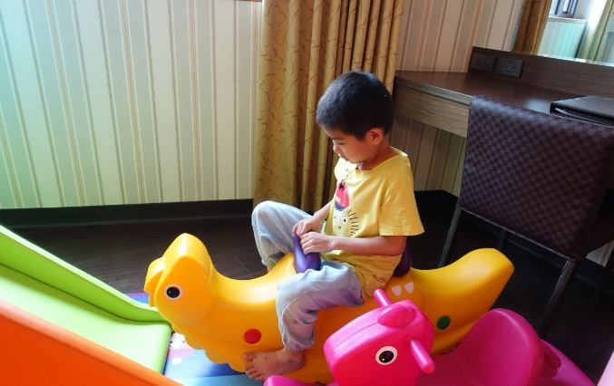 親子住宿雲林推薦