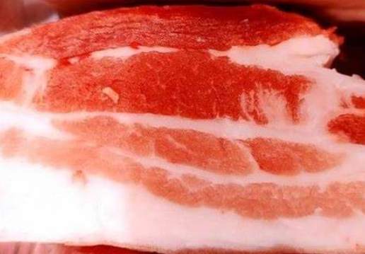 五花肉保存方法