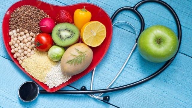 降低膽固醇食物 降低膽固醇食物