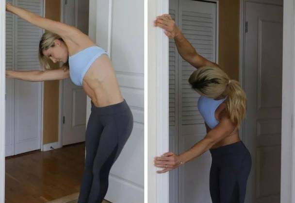 駝背改善運動 駝背改善運動