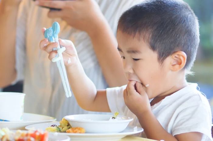 小孩長高食物 小孩長高食物