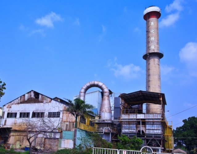 南科考古館周邊旅遊