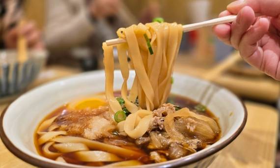 名古屋美食午餐